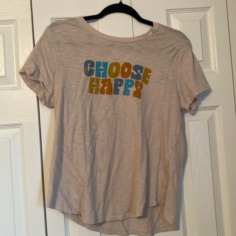 Old navy t-shirt